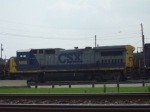 CSX 5950